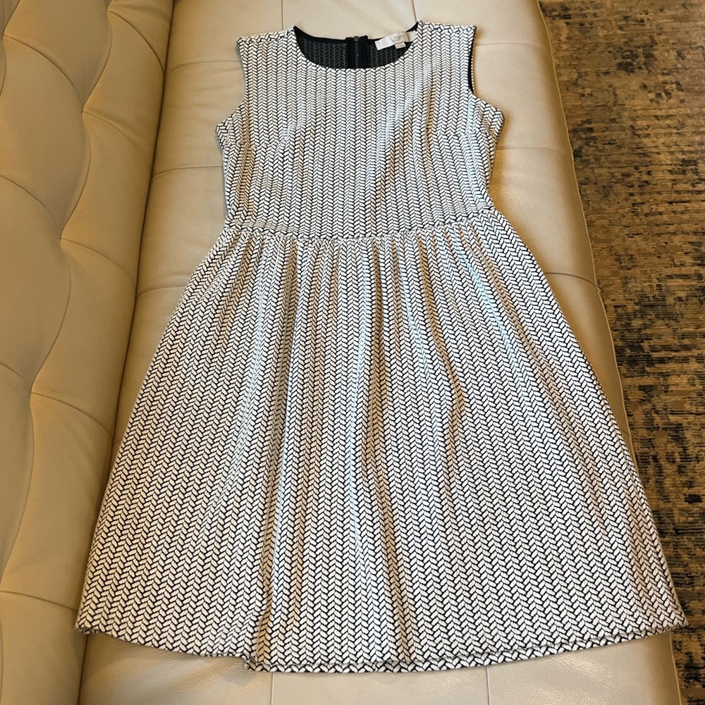 Loft Dress